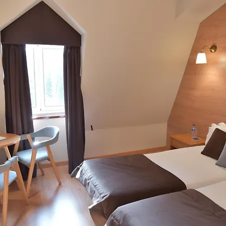 Douro Marina & Hotel 4*