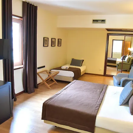 Hotel Douro Marina &