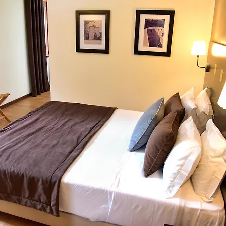 Douro Marina & Resende