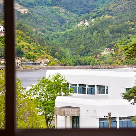 Douro Marina & Hotel Resende