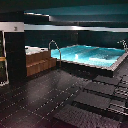 Douro Marina & Hotel Resende