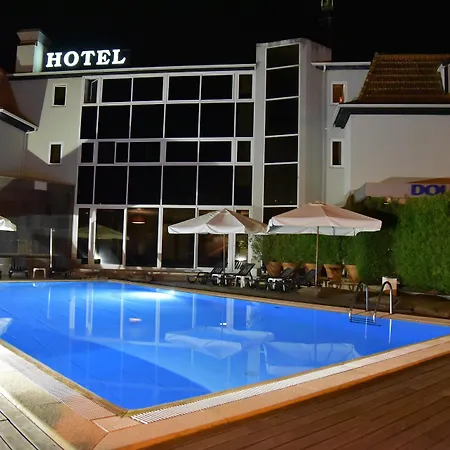 Douro Marina & Hotel Resende