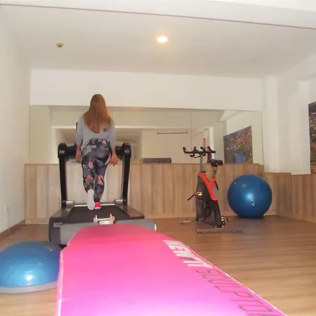 Douro Marina &