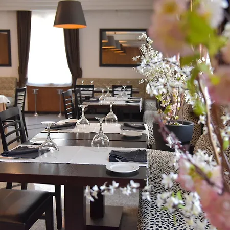 Douro Marina & 4* Resende