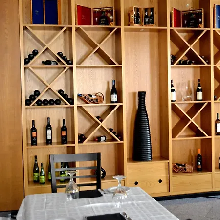 Douro Marina & Hotel 4*