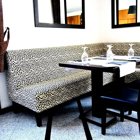 Douro Marina & Hotel