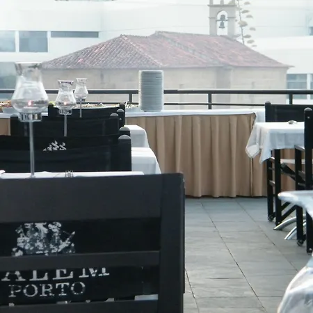 Douro Marina & Resende