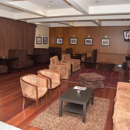 Hotel Douro Marina & 4*