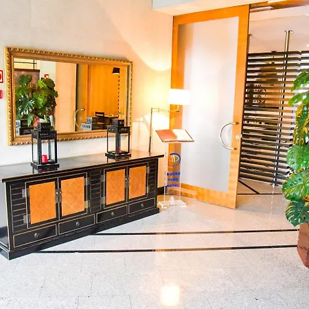 Douro Marina & Hotel 4*
