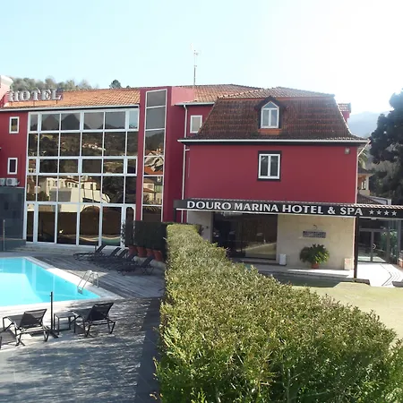Hotel Douro Marina &
