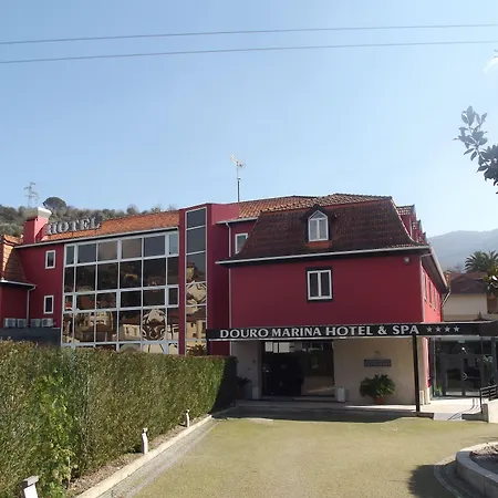 Hotel Douro Marina &