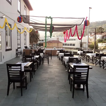 Douro Marina & Hotel Resende