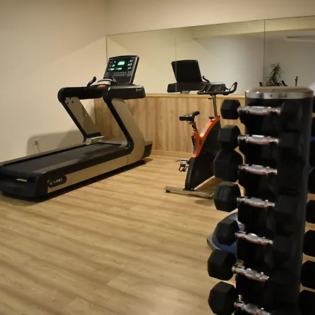 Douro Marina & Hotel