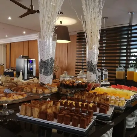 Douro Marina & 4*