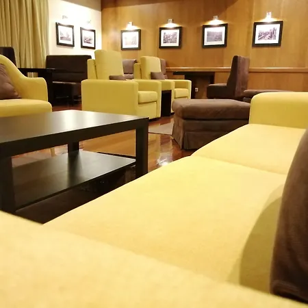 Douro Marina & Hotel Resende