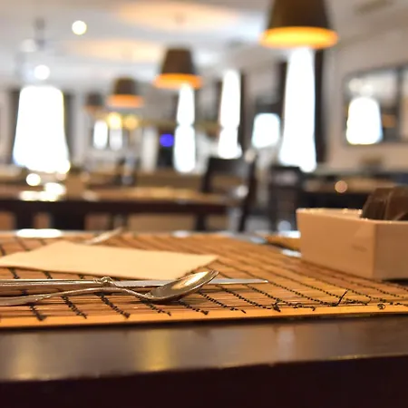 Douro Marina & Resende