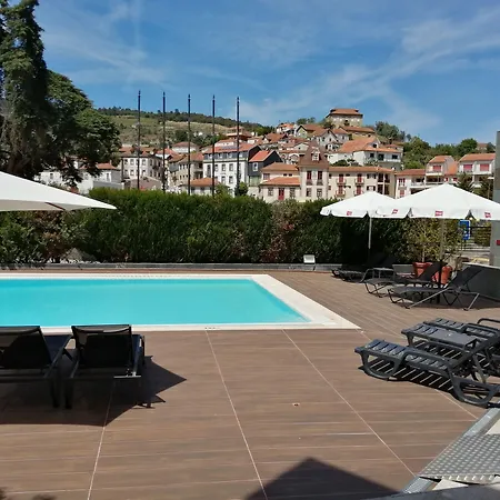 Douro Marina & Hotel Resende