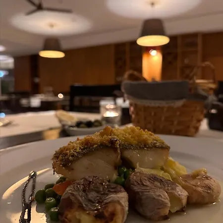 Douro Marina & Hotel Resende