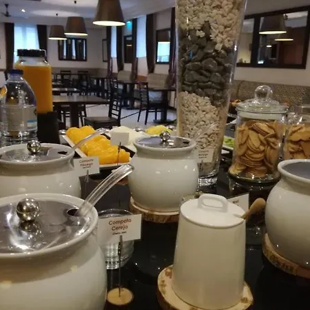 Hotel Douro Marina &