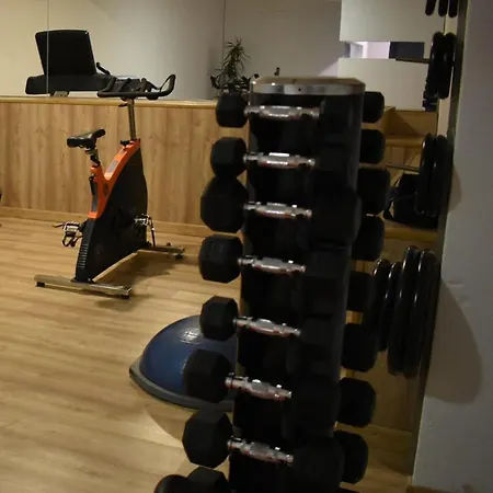 Hotel Douro Marina & Resende