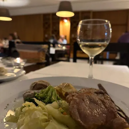 Douro Marina & Resende