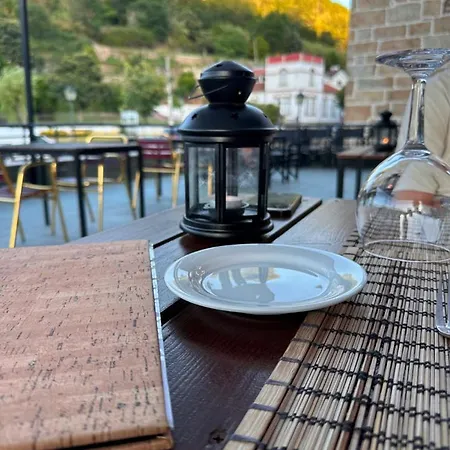 Douro Marina & Hotel 4*