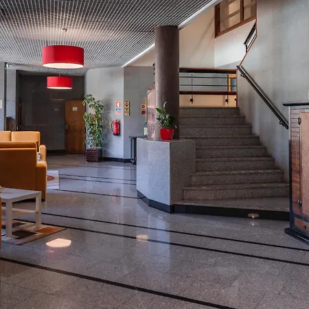 Douro Marina & Hotel Resende