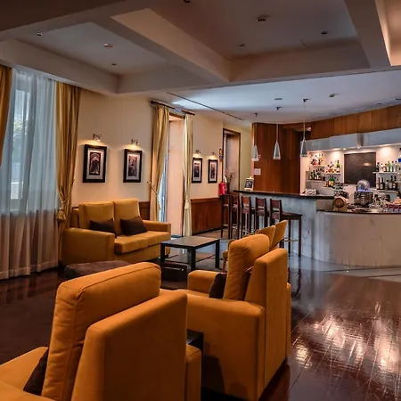 Douro Marina & Resende