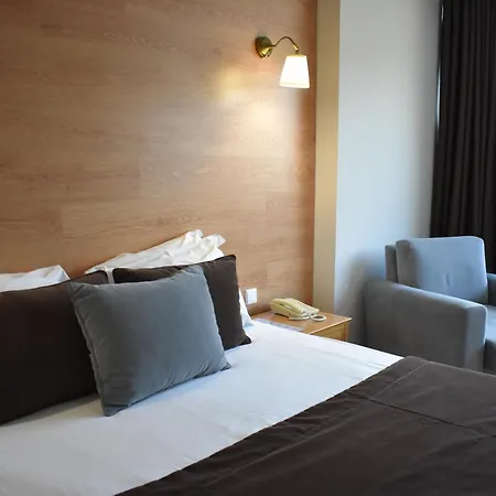 Douro Marina & 4* Resende