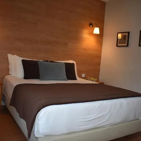 Hotel Douro Marina &