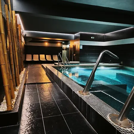Douro Marina & 4*