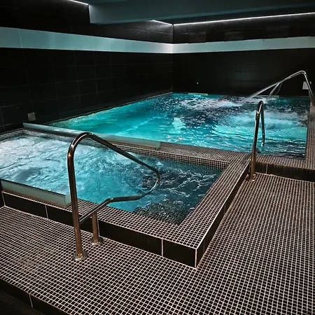 Hotel Douro Marina & 4*