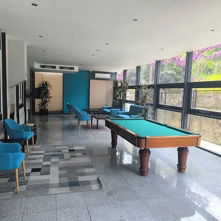Hotel Douro Marina & 4*