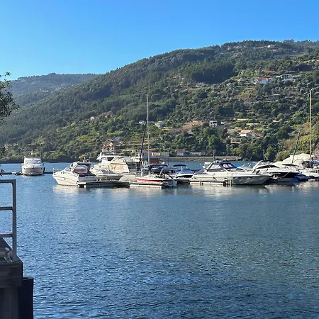Douro Marina &