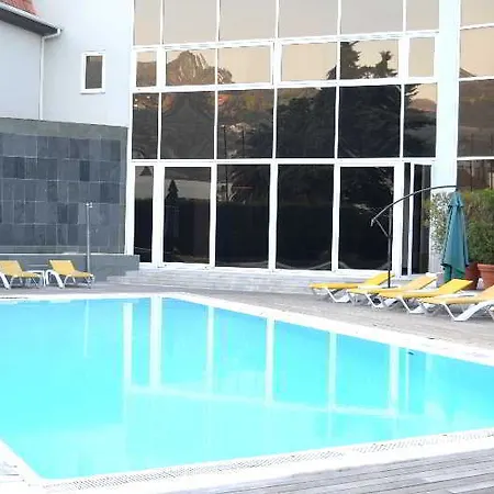 Hotel Douro Marina & Resende