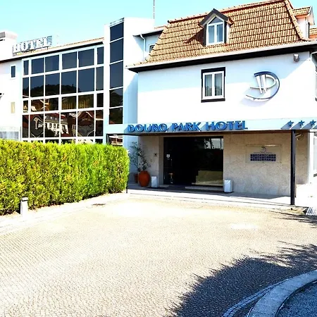 Douro Marina & 4*