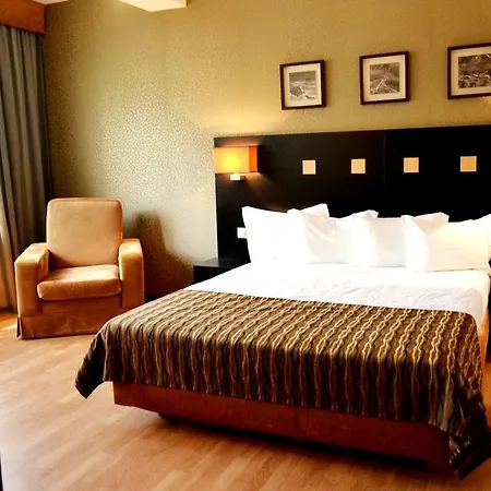 Hotel Douro Marina & Resende