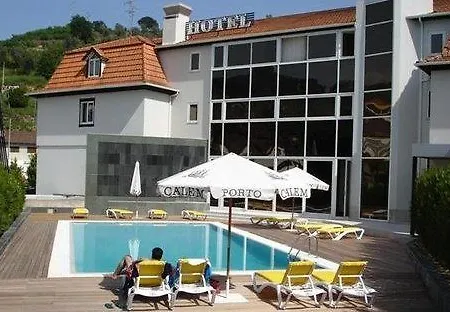 Douro Marina & Resende