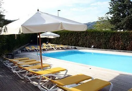 Douro Marina & Hotel