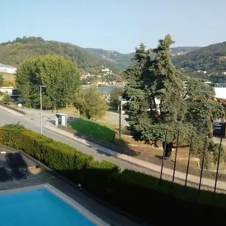 Douro Marina & 4* Resende
