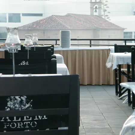 Hotel Douro Marina &