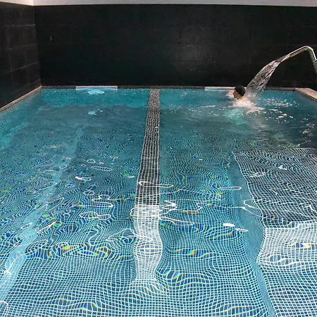 Hotel Douro Marina & 4*