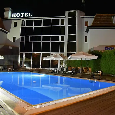 Douro Marina &