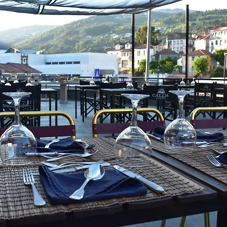 Douro Marina & 4*