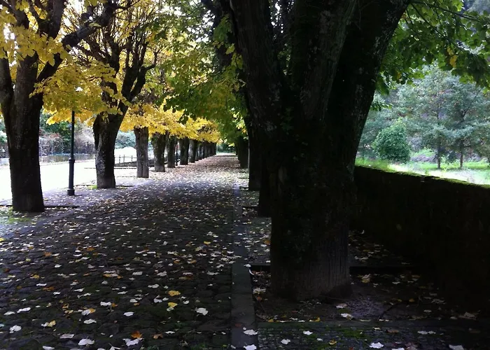 Douro Marina & 酒店