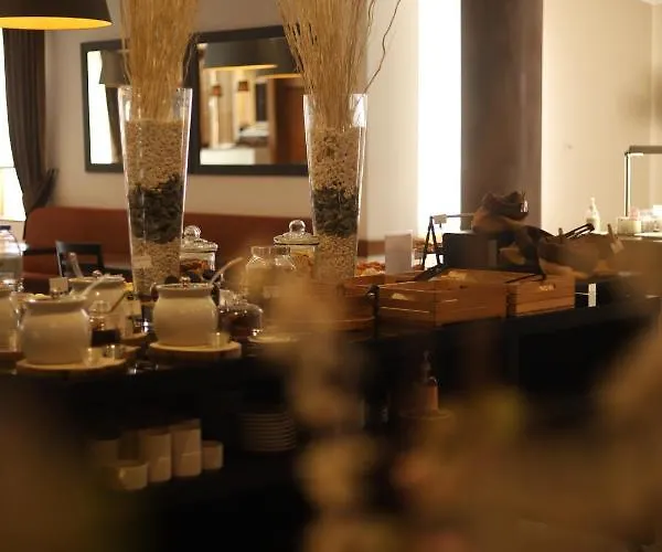 Douro Marina & 酒店