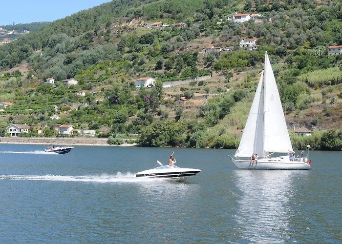 Douro Marina &