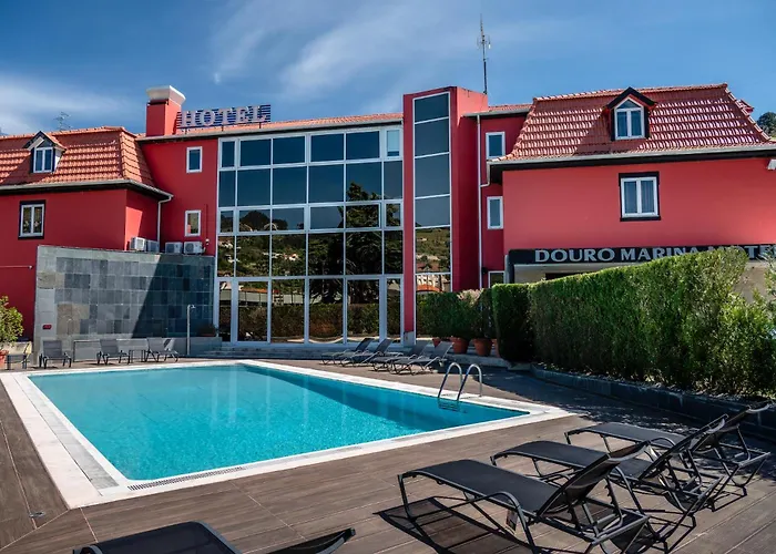 Douro Marina & Resende