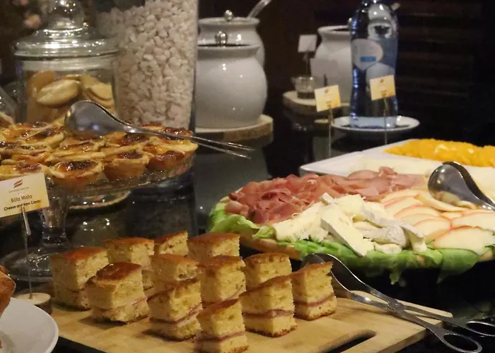 Douro Marina & Hotel Resende