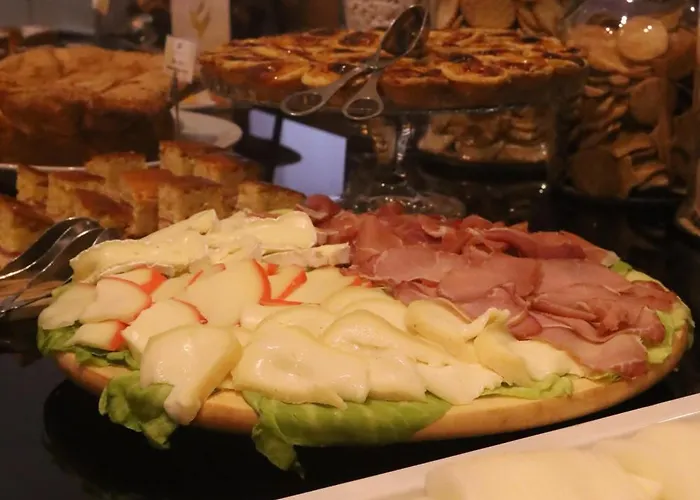 Douro Marina & Hotel Resende